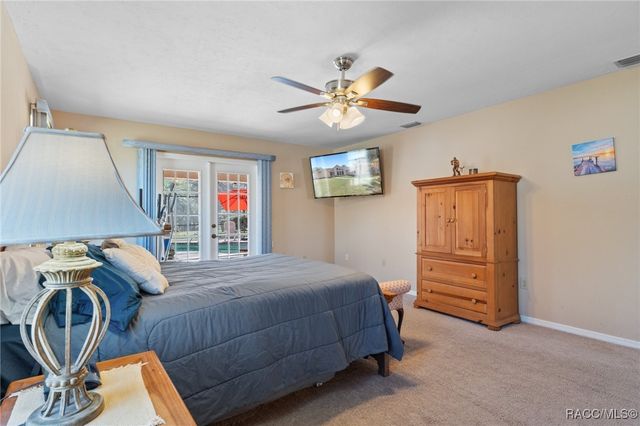 1105 N Mediterranean Way, Inverness, FL 34453