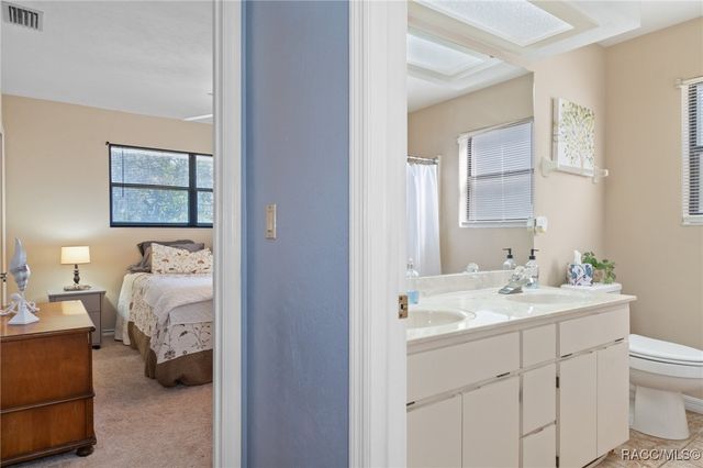 1105 N Mediterranean Way, Inverness, FL 34453