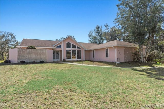 1105 N Mediterranean Way, Inverness, FL 34453