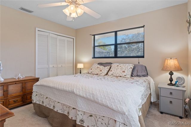 1105 N Mediterranean Way, Inverness, FL 34453