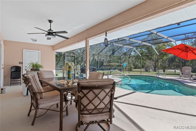 1105 N Mediterranean Way, Inverness, FL 34453