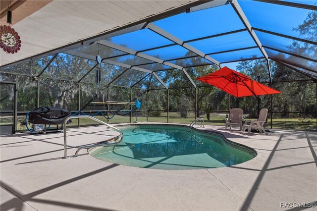 1105 N Mediterranean Way, Inverness, FL 34453