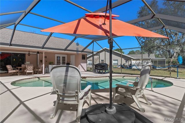 1105 N Mediterranean Way, Inverness, FL 34453