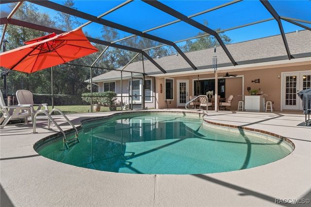 1105 N Mediterranean Way, Inverness, FL 34453