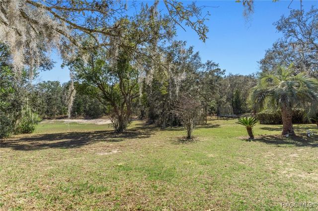 1105 N Mediterranean Way, Inverness, FL 34453