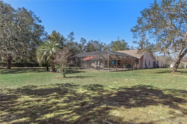 1105 N Mediterranean Way, Inverness, FL 34453