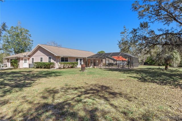 1105 N Mediterranean Way, Inverness, FL 34453