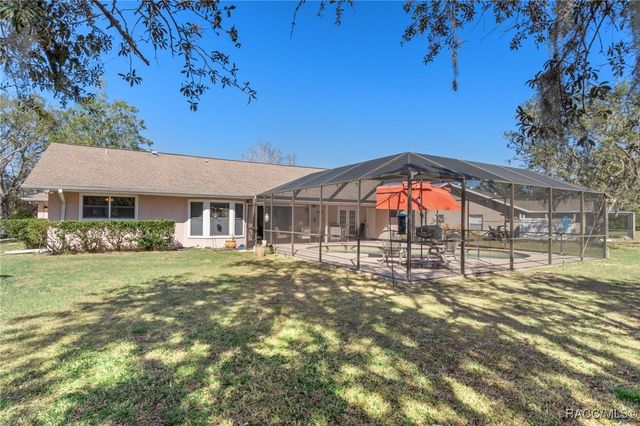 1105 N Mediterranean Way, Inverness, FL 34453
