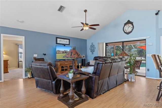 1105 N Mediterranean Way, Inverness, FL 34453