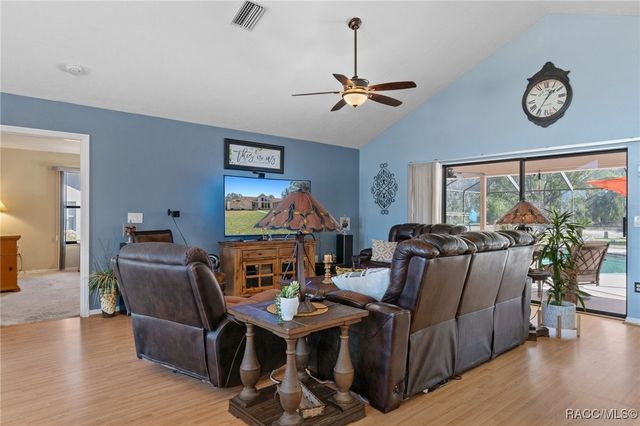 1105 N Mediterranean Way, Inverness, FL 34453