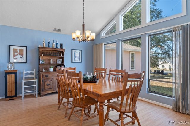 1105 N Mediterranean Way, Inverness, FL 34453