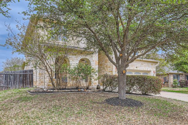 2920 Agave LOOP, Round Rock, TX 78681