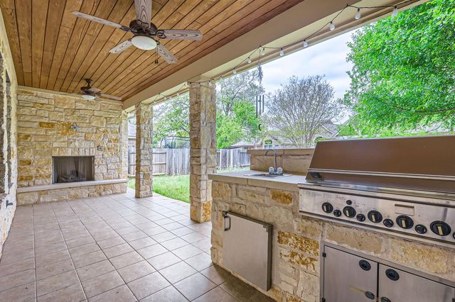 2920 Agave LOOP, Round Rock, TX 78681