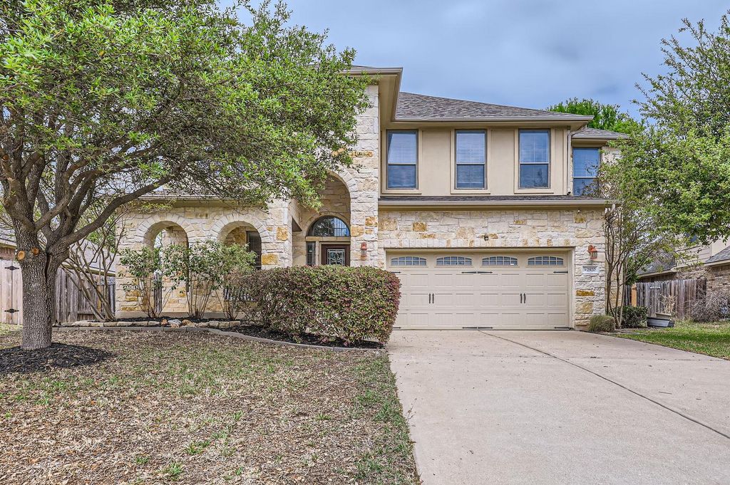2920 Agave LOOP, Round Rock, TX 78681