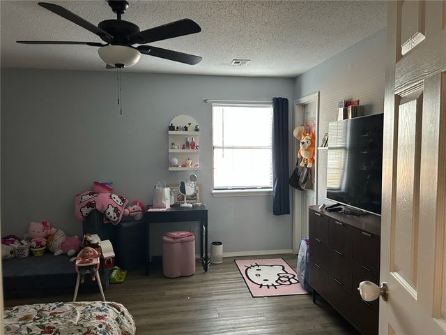 2011 & 2013 S G Street, Rogers, AR 72758