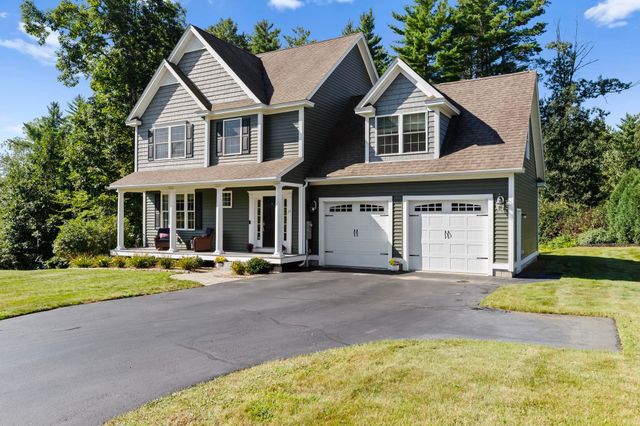 21 Colt Lane, Epping, NH 03042