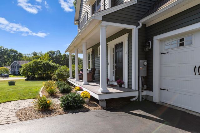 21 Colt Lane, Epping, NH 03042