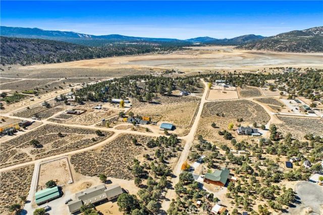 0 Ponderosa Ranch, Big Bear City, CA 92314