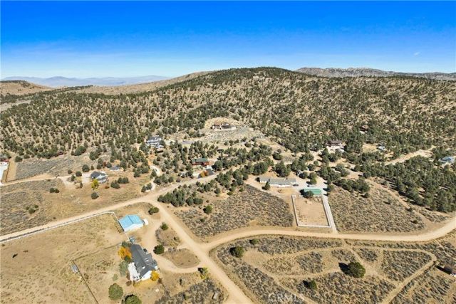 0 Ponderosa Ranch, Big Bear City, CA 92314