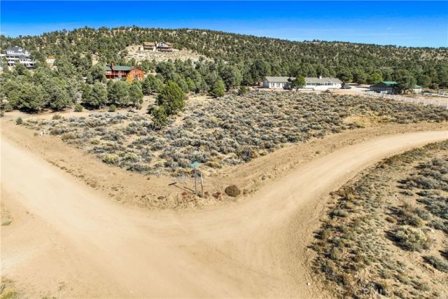 0 Ponderosa Ranch, Big Bear City, CA 92314