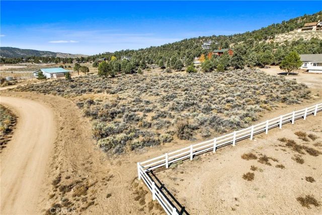 0 Ponderosa Ranch, Big Bear City, CA 92314