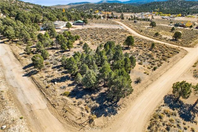 0 Ponderosa Ranch, Big Bear City, CA 92314