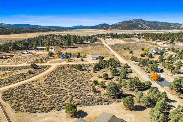 0 Ponderosa Ranch, Big Bear City, CA 92314