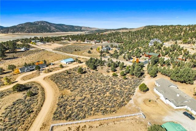 0 Ponderosa Ranch, Big Bear City, CA 92314