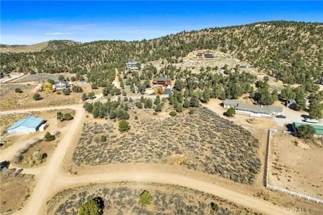 0 Ponderosa Ranch, Big Bear City, CA 92314