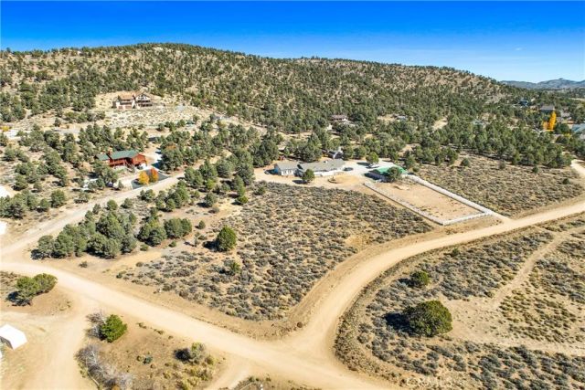 0 Ponderosa Ranch, Big Bear City, CA 92314