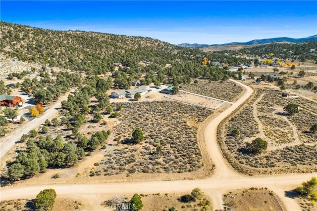 0 Ponderosa Ranch, Big Bear City, CA 92314