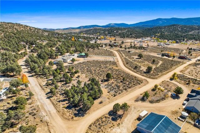 0 Ponderosa Ranch, Big Bear City, CA 92314
