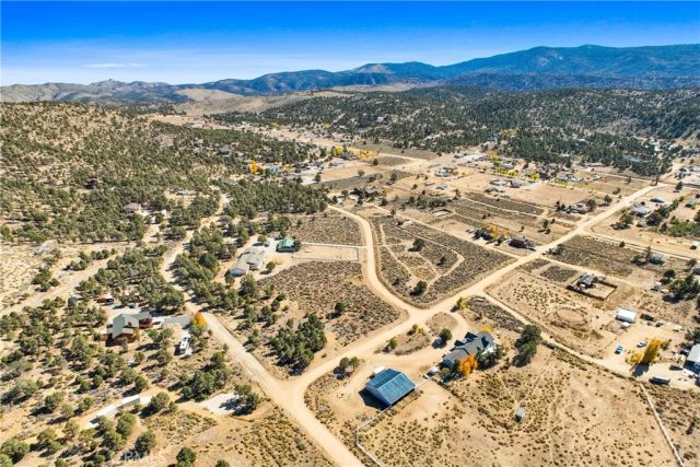 0 Ponderosa Ranch, Big Bear City, CA 92314