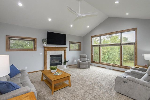 1326 Two Rivers COURT, Mukwonago, WI 53149