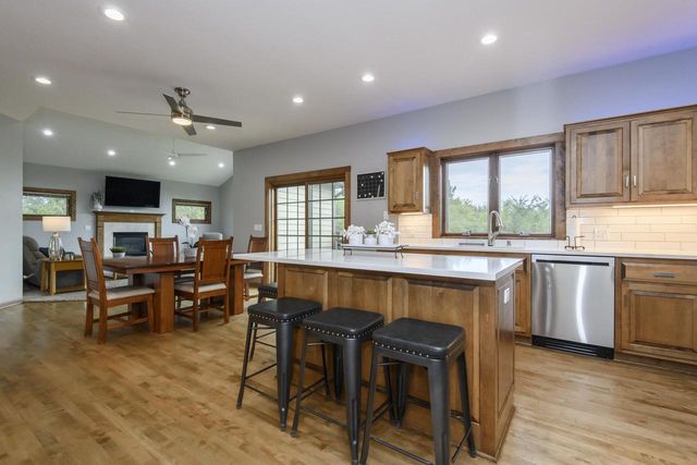 1326 Two Rivers COURT, Mukwonago, WI 53149