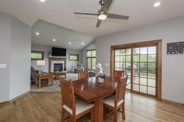 1326 Two Rivers COURT, Mukwonago, WI 53149