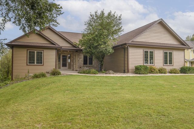 1326 Two Rivers COURT, Mukwonago, WI 53149
