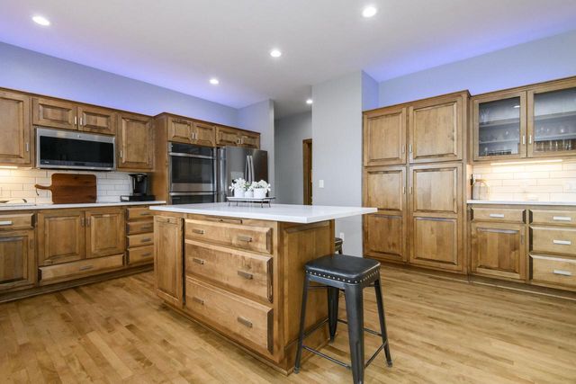 1326 Two Rivers COURT, Mukwonago, WI 53149