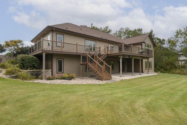 1326 Two Rivers COURT, Mukwonago, WI 53149