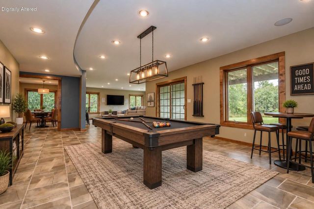 1326 Two Rivers COURT, Mukwonago, WI 53149