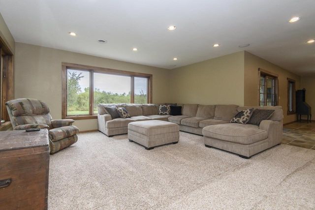 1326 Two Rivers COURT, Mukwonago, WI 53149