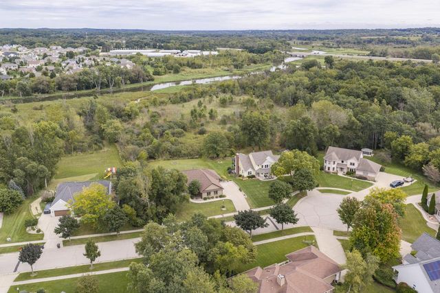 1326 Two Rivers COURT, Mukwonago, WI 53149