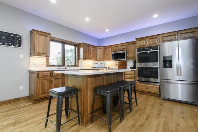 1326 Two Rivers COURT, Mukwonago, WI 53149