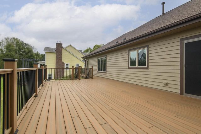 1326 Two Rivers COURT, Mukwonago, WI 53149