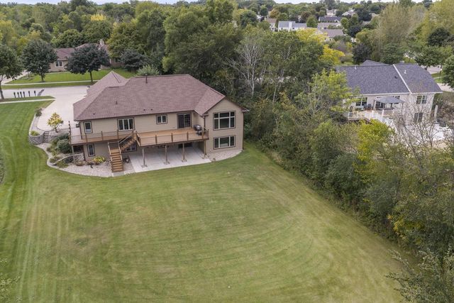 1326 Two Rivers COURT, Mukwonago, WI 53149