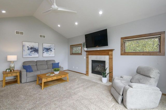 1326 Two Rivers COURT, Mukwonago, WI 53149