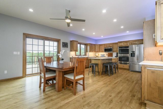 1326 Two Rivers COURT, Mukwonago, WI 53149