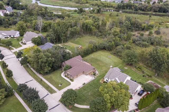 1326 Two Rivers COURT, Mukwonago, WI 53149