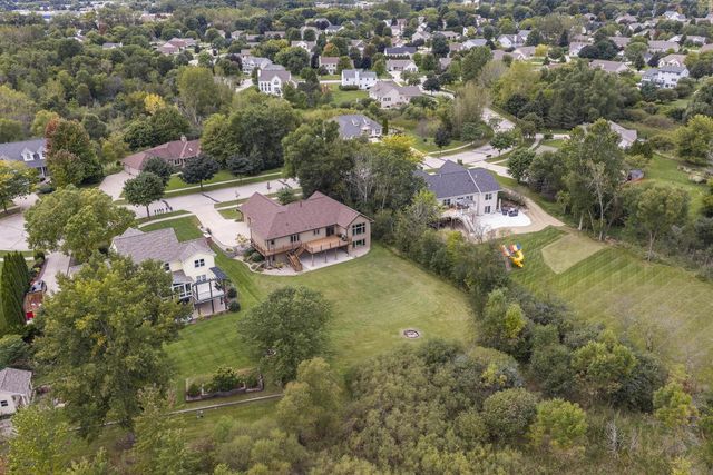1326 Two Rivers COURT, Mukwonago, WI 53149