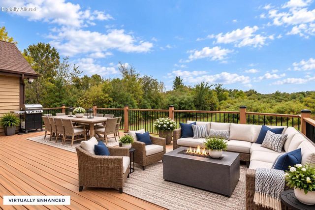 1326 Two Rivers COURT, Mukwonago, WI 53149